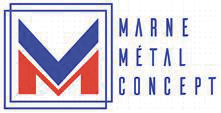 logo MARNE METAL CONCEPT